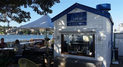 sanders-kiosk-cabarita-park-cabarita-restaurants-c1 | Vela Dining & Bar