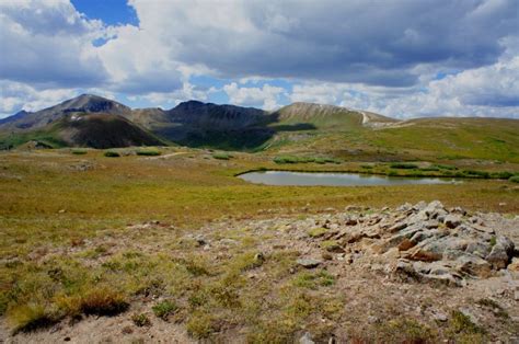 Colorado Highway 82 and Independence Pass – Live and Let Hike