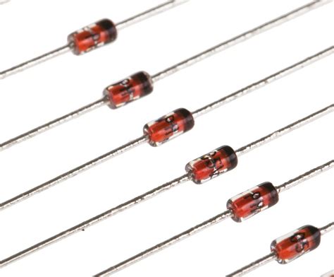 Zener Diodes - A Complete Guide | RS Components