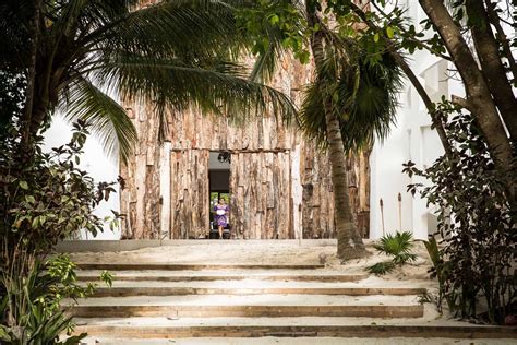 You Can Now Rent Pablo Escobar's Beachside Villa In Tulum