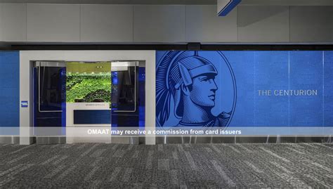 Amex Centurion Lounge Access, Locations, And Amenities » TrueViralNews