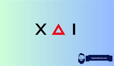 Why is XAI Price Pumping? Solving Web3 Gaming's Biggest Problems - CaptainAltcoin