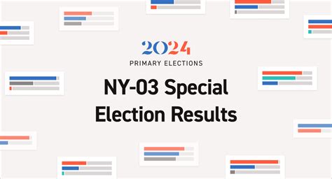 New York Elections 2024 Results - Dolley Leeann