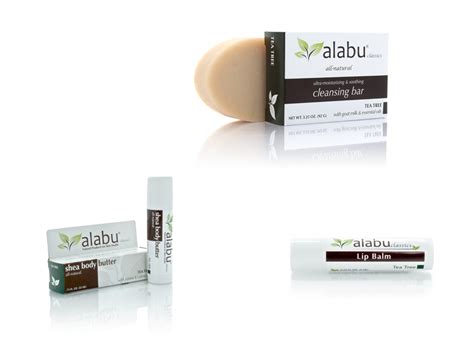 Lip Balm - Original - Alabu Skin Care