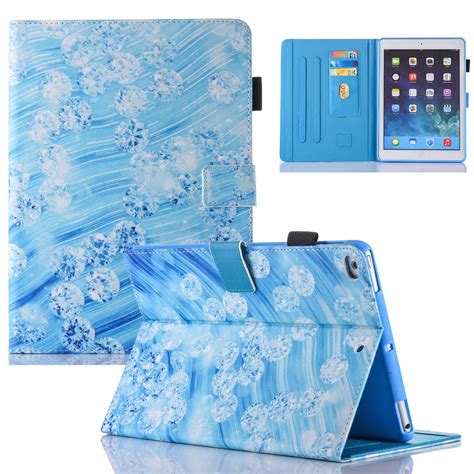 iPad mini 4th Generation Case, Allytech Ultra Slim Lightweight ...