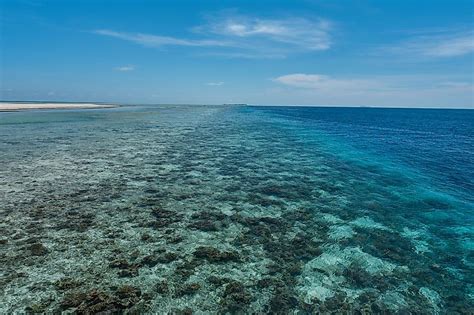 Celebes Sea - WorldAtlas