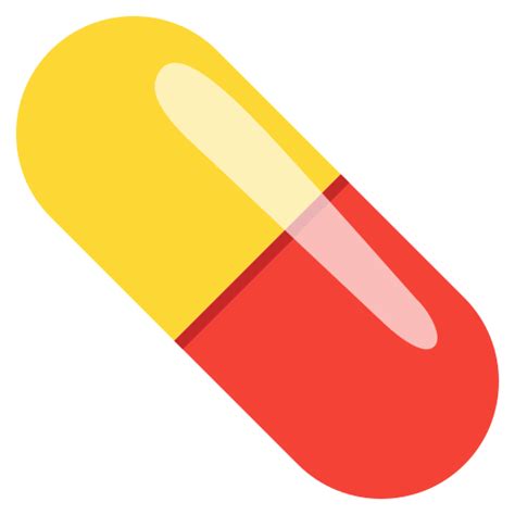 💊 Pill Emoji