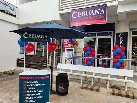 Cebuana Lhuillier to open more branches by end of 2022 - MegaBites