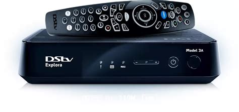 DSTV, Maseru