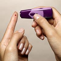 8 Tips to Reduce Finger Prick Pain - Diabetes Center - Everyday Health