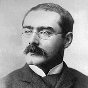 Rudyard Kipling Birthday, Real Name, Age, Weight, Height, Family, Facts ...