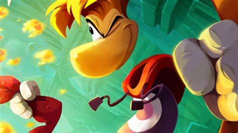 Leak - le code source du jamais sorti Rayman 4 dans la nature ...