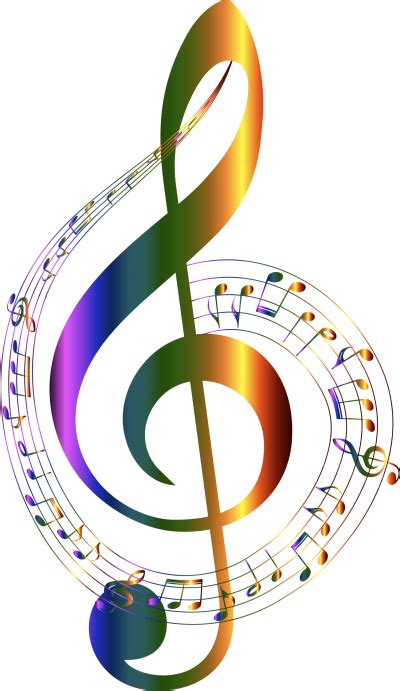 Download MUSIC Free PNG transparent image and clipart