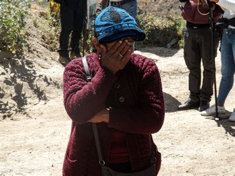 Fire deep in gold mine in southern Peru kills 27 workers | Toronto Sun