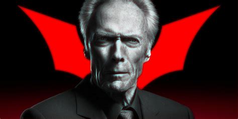 For a Brief Moment, Clint Eastwood Could Have Been Batman