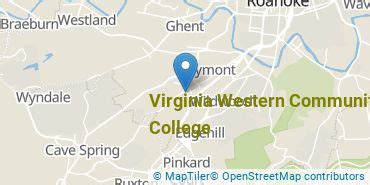 Virginia Western Community College Trade School Programs - Trade College