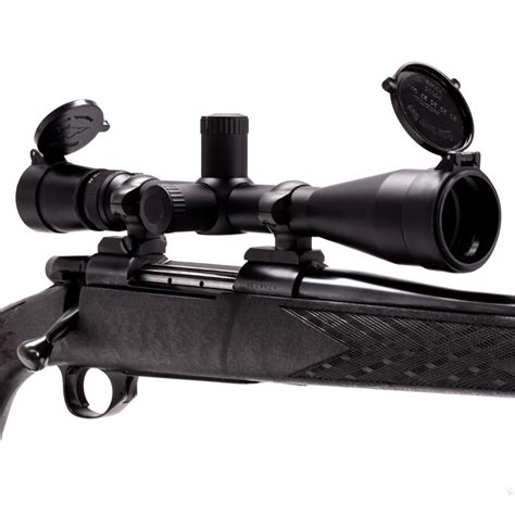 Weatherby Vanguard - For Sale, Used - Very-good Condition :: Guns.com