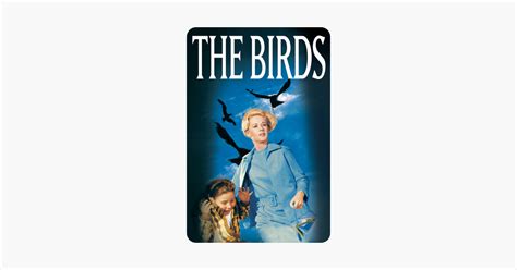 ‎The Birds on iTunes