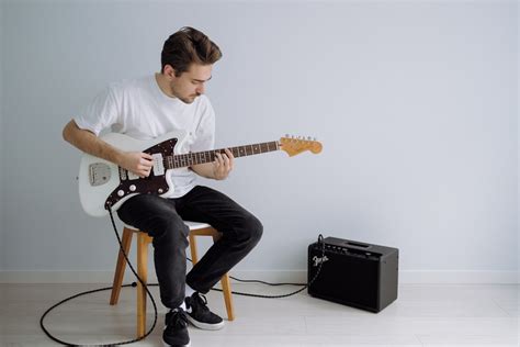 Cómo crear un hábito de práctica de guitarra en 5 sencillos pasos — Clases de Guitarra Online