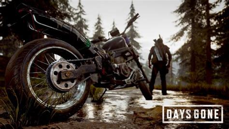 Days Gone PC Requirements Revealed