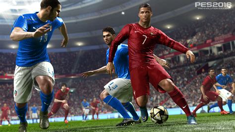 Install pc pes 2016 kits - identitylana