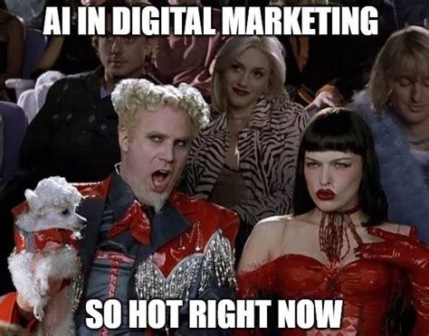 Top 17 Funniest Digital Marketing Memes For 2021