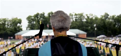 2021 Loudoun Valley High School Graduation Ceremony – The Viking