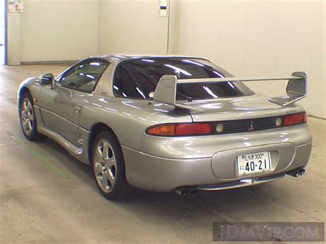 1999 MITSUBISHI GTO _MR Z15A - 26712 - USS Tokyo - 465706 Japanese Used Cars and JDM Cars Import ...