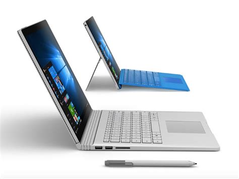 Microsoft Unveils Stunning New Surface PC and Windows Updates ...