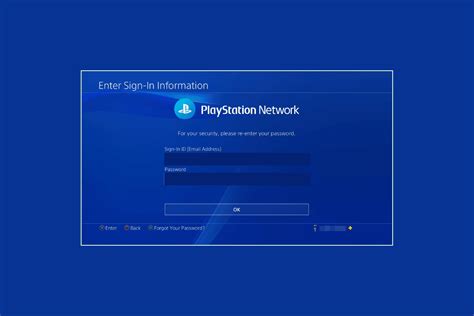 How Do You Sign into Your PSN Account – TechCult