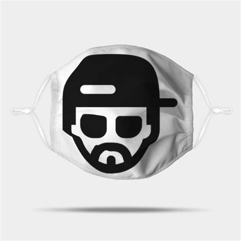 Rapper - Rapper - Mask | TeePublic