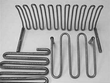 Heating Elements - Industrial Heating Element Manufacturer from Pune