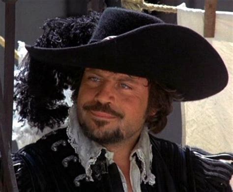 Athos- The Three Musketeers (1974) | The three musketeers, Oliver reed, Musketeers