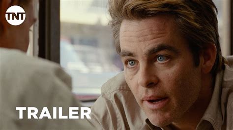 I Am the Night Trailer: Watch Chris Pine in Patty Jenkins' Limited Series