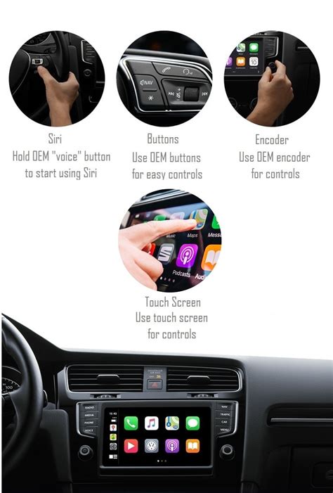 Universal Wireless CarPlay Adapter v 2.0 - GsmServer