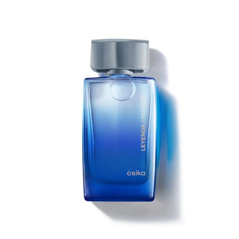 Leyenda Absolute Perfume de Hombre, 10 ml - ésika Perú