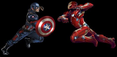 Iron Man Captain America 8k Wallpaper,HD Superheroes Wallpapers,4k ...