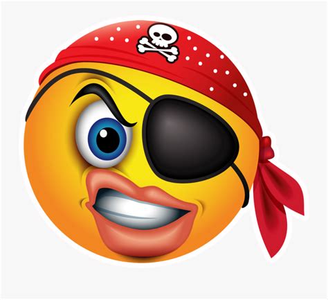 Female Pirate Eye Patch Cartoon , Free Transparent Clipart - ClipartKey