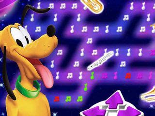 Pluto's Musical Maze - Disney junior | Kids tv programs, Disney junior ...