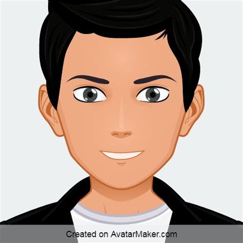 Avatar Maker - Create Your Own Avatar Online