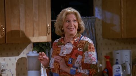 Liz Sheridan Dies: Beloved Seinfeld Actress Who Played Jerry's Mom Was 93 - The Hollywood Gossip