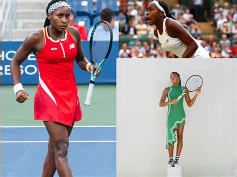 Coco Gauff Net Worth 2024: All You Need To Know - Gameinstants