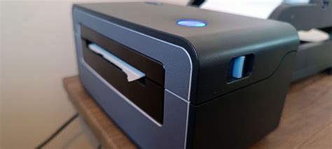 Polono PL60 review: fast & reliable professional thermal printer ...