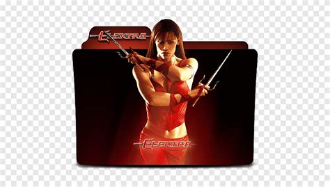 Elektra Film Marvel Comics Superhero movie Marvel Cinematic Universe ...