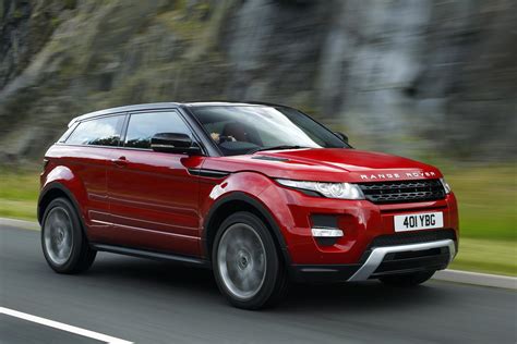 Evoque is a big hit with customers, and your head! - Wheel World Reviews