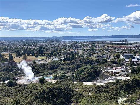 12 BEST Rotorua Activities for Your Trip to New Zealand | Itinerary + More!