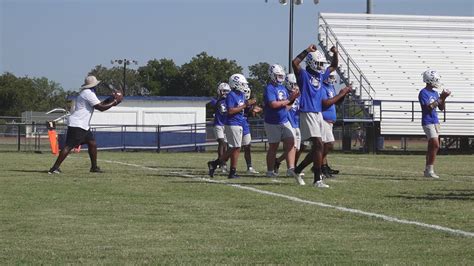 High school football scores from West Texas, Oct. 9 | myfoxzone.com