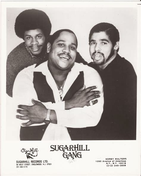 Sugarhill Gang | Discography | Discogs