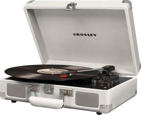 Best Crosley Record Player (Complete Guide)