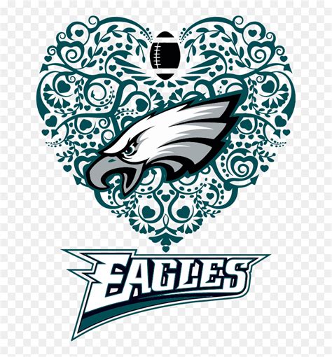 Eagles Logo png Eagles vector Philadelphia Logo clipart,Sport Team ...